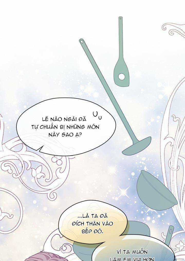 Gia Đình Bị Ám Ảnh Bởi Tôi Chapter 62 trang 46