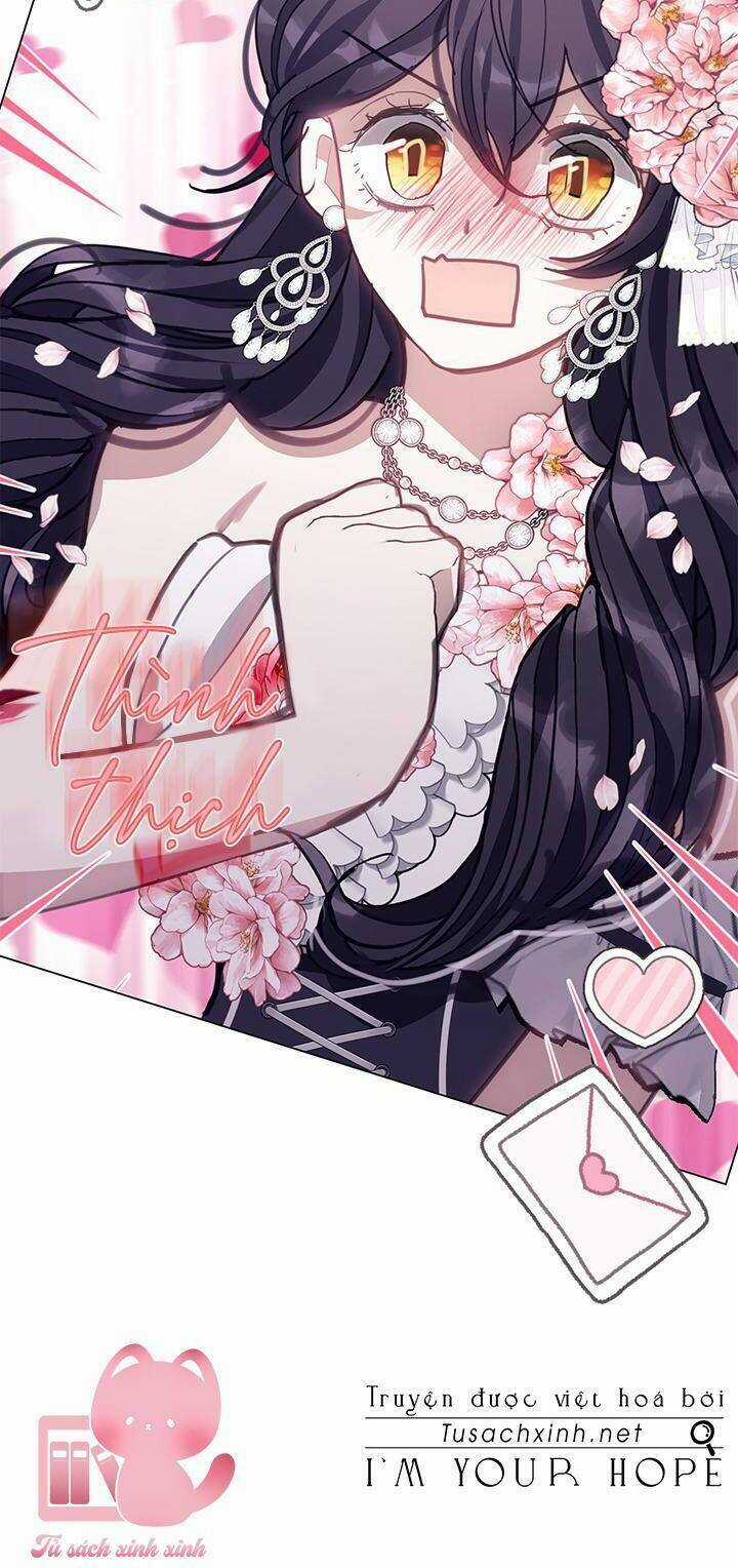 Gia Đình Bị Ám Ảnh Bởi Tôi Chapter 62 trang 50