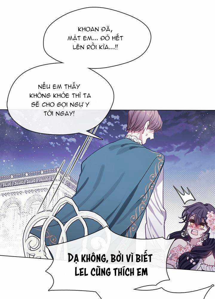 Gia Đình Bị Ám Ảnh Bởi Tôi Chapter 62 trang 52