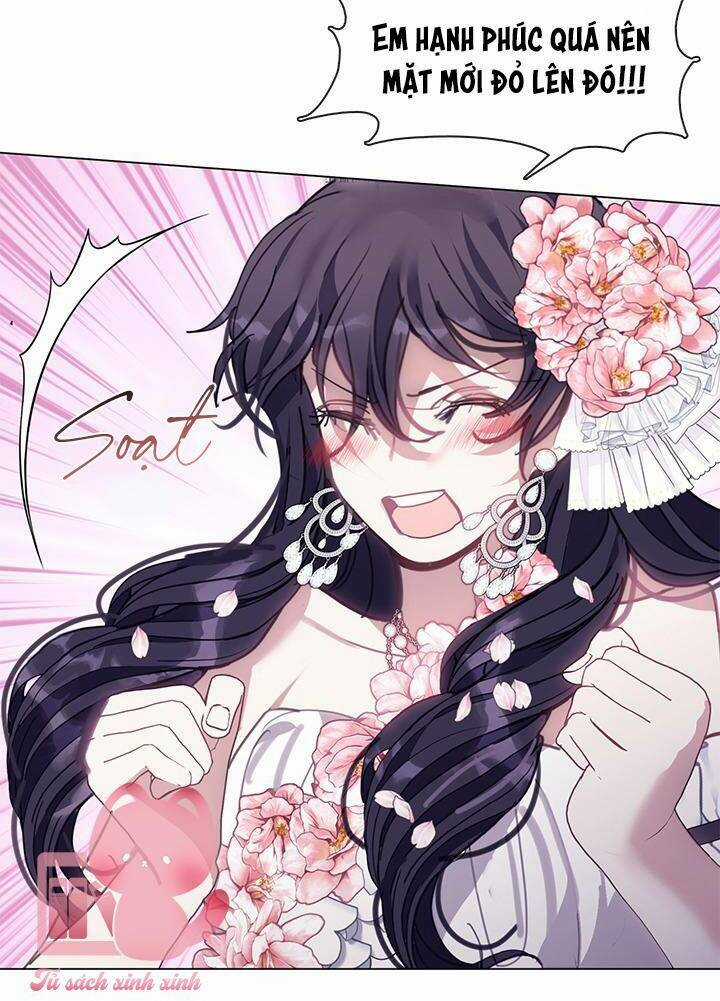 Gia Đình Bị Ám Ảnh Bởi Tôi Chapter 62 trang 53