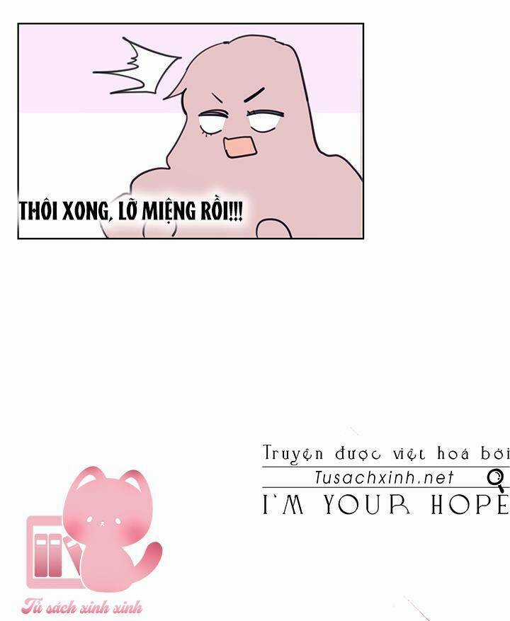 Gia Đình Bị Ám Ảnh Bởi Tôi Chapter 62 trang 54