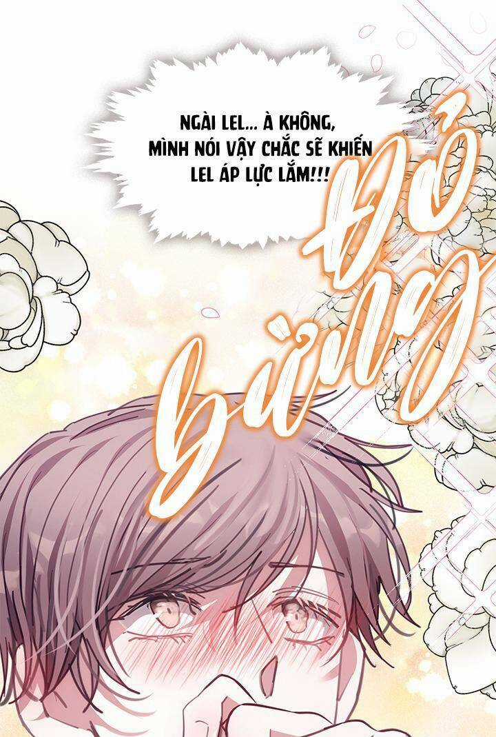 Gia Đình Bị Ám Ảnh Bởi Tôi Chapter 62 trang 55