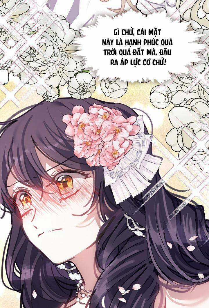 Gia Đình Bị Ám Ảnh Bởi Tôi Chapter 62 trang 57