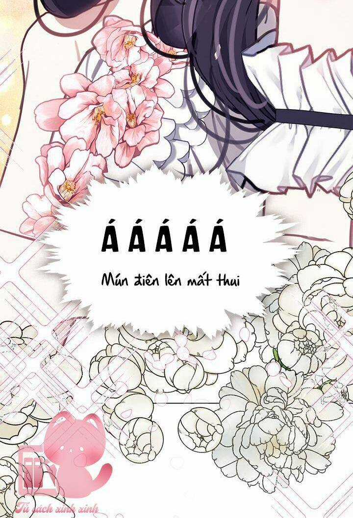 Gia Đình Bị Ám Ảnh Bởi Tôi Chapter 62 trang 58