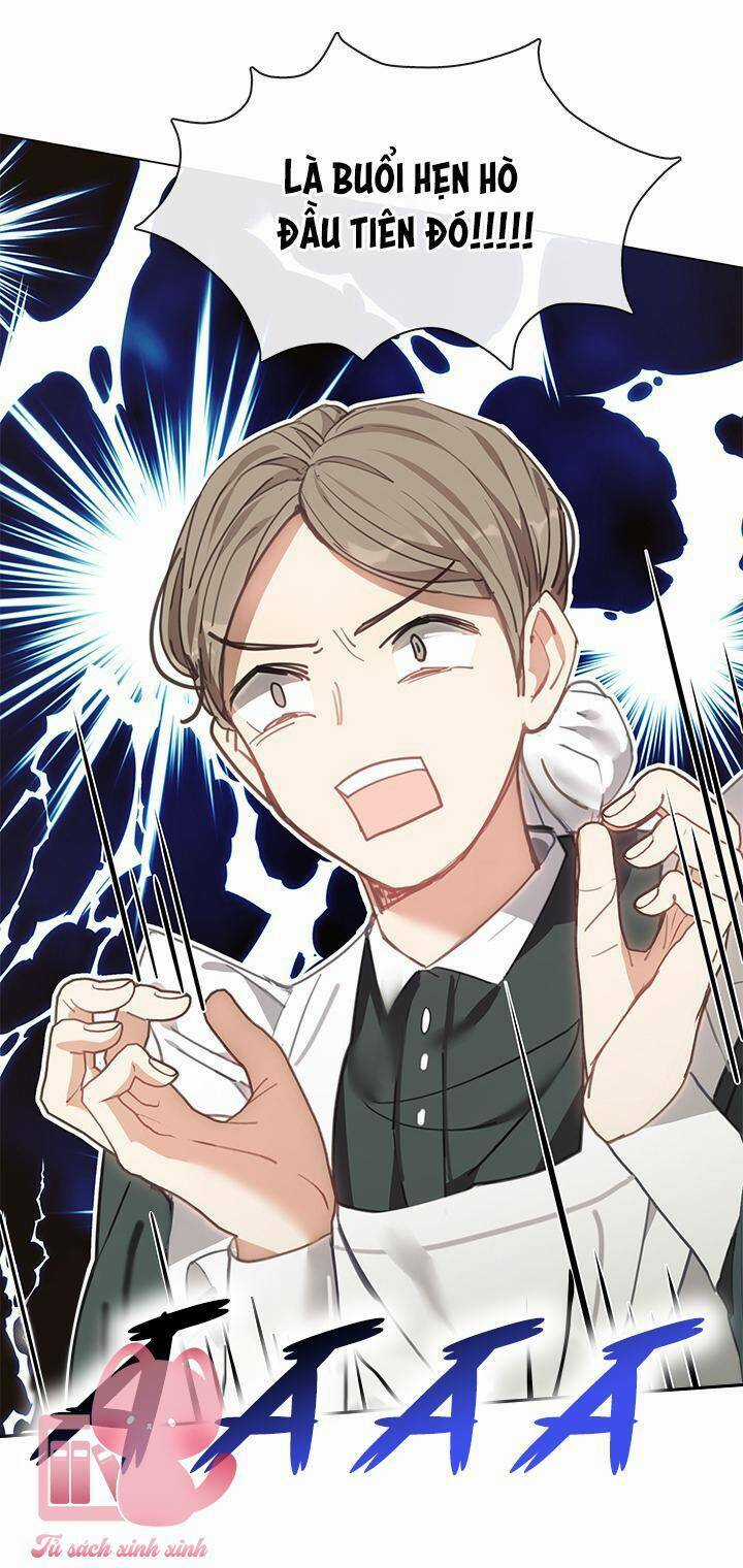 Gia Đình Bị Ám Ảnh Bởi Tôi Chapter 62 trang 6