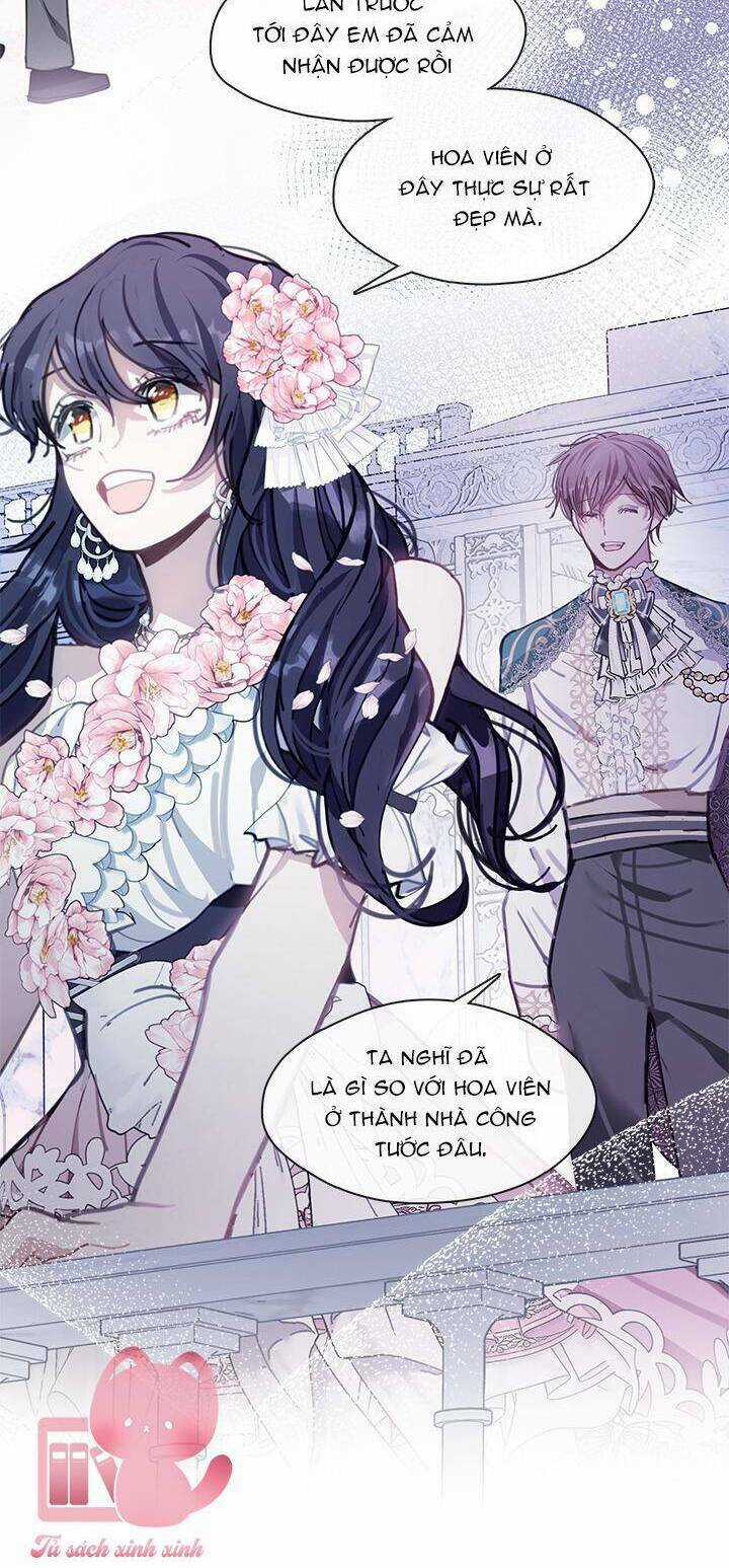 Gia Đình Bị Ám Ảnh Bởi Tôi Chapter 62 trang 62