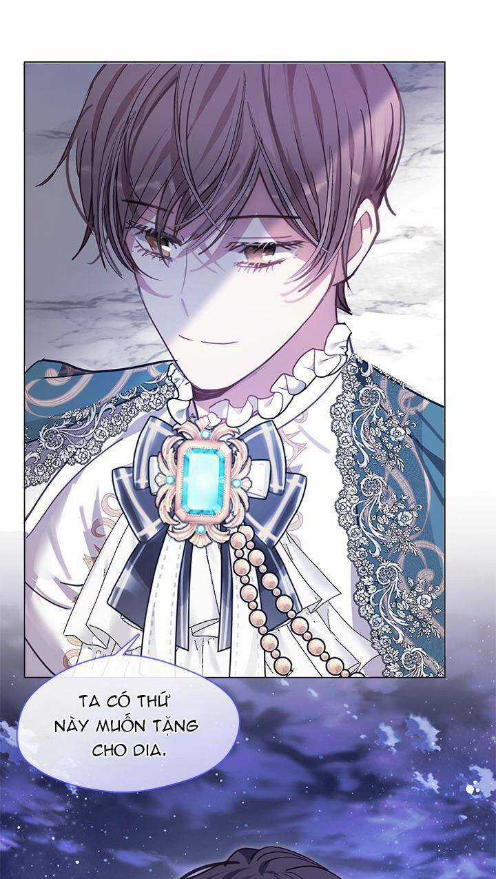 Gia Đình Bị Ám Ảnh Bởi Tôi Chapter 62 trang 63