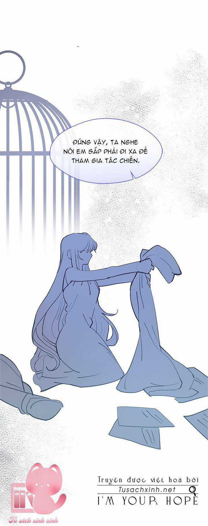 Gia Đình Bị Ám Ảnh Bởi Tôi Chapter 62 trang 66