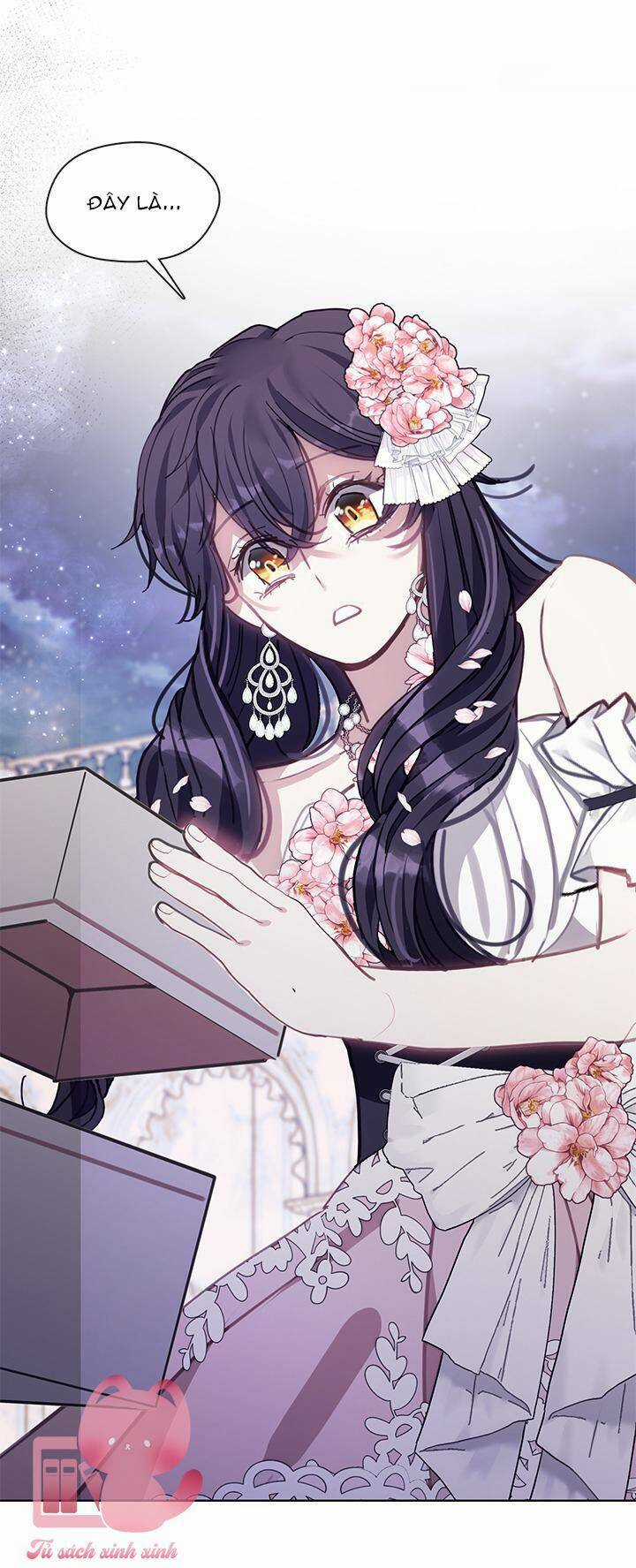 Gia Đình Bị Ám Ảnh Bởi Tôi Chapter 62 trang 67