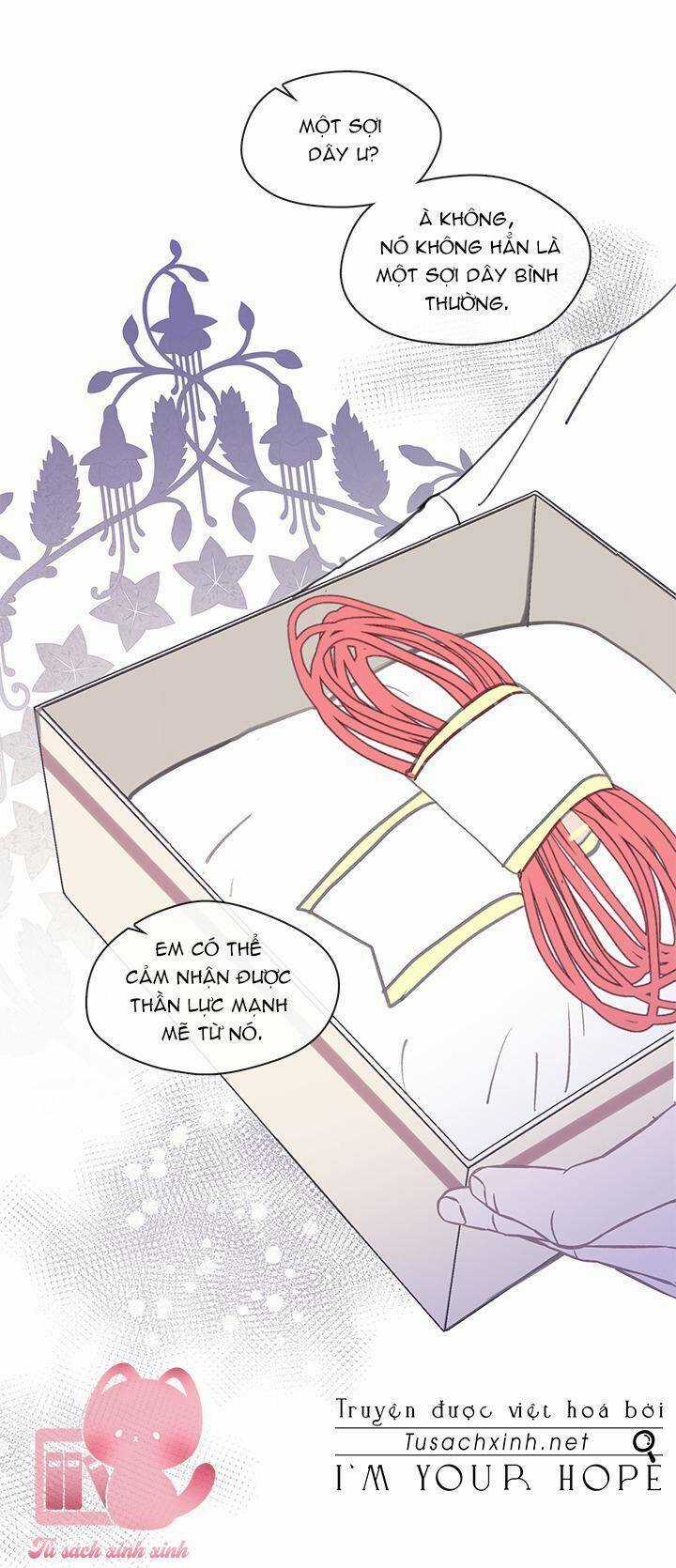 Gia Đình Bị Ám Ảnh Bởi Tôi Chapter 62 trang 68