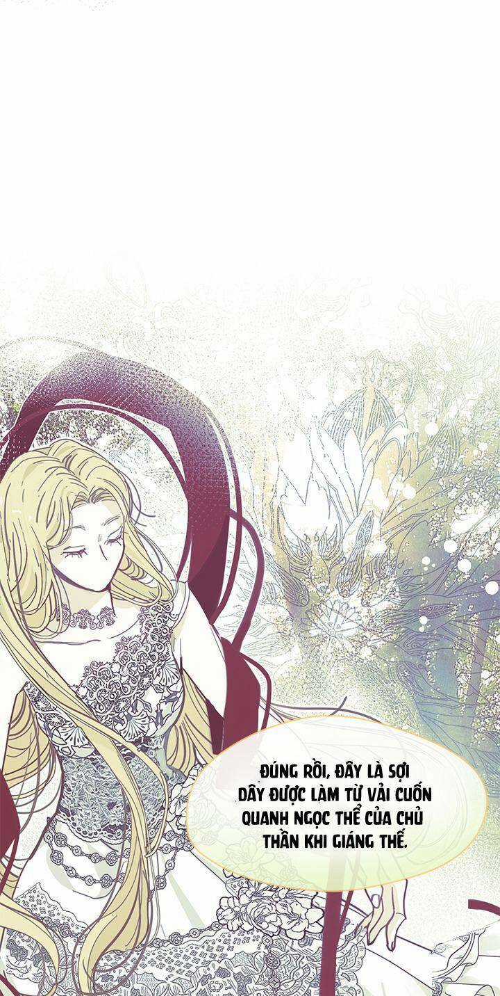 Gia Đình Bị Ám Ảnh Bởi Tôi Chapter 62 trang 69