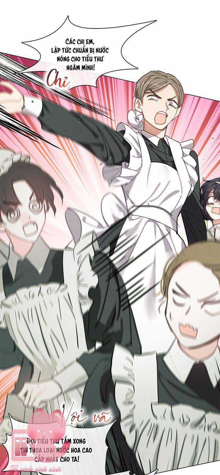 Gia Đình Bị Ám Ảnh Bởi Tôi Chapter 62 trang 7