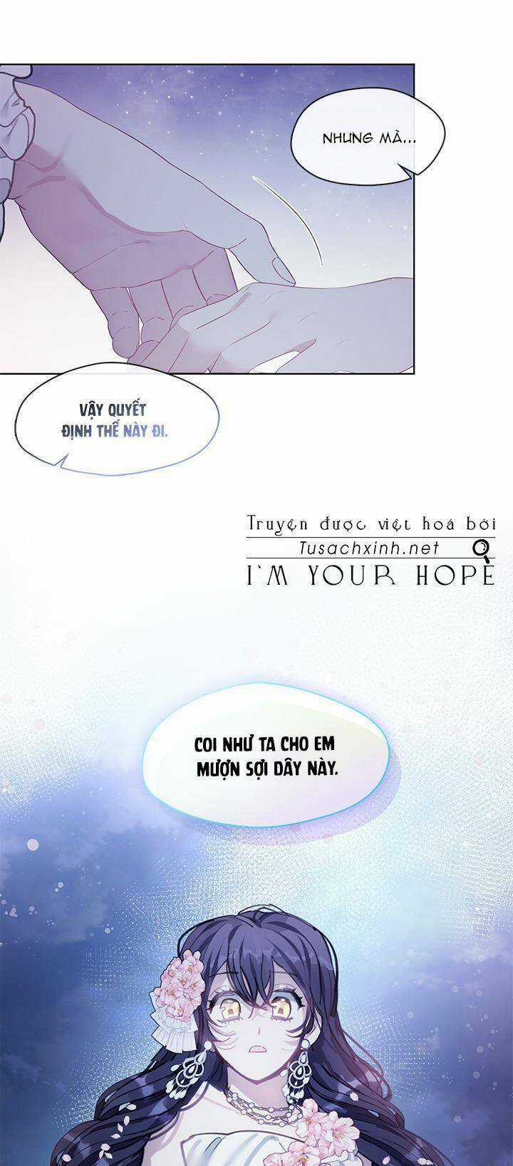 Gia Đình Bị Ám Ảnh Bởi Tôi Chapter 62 trang 72