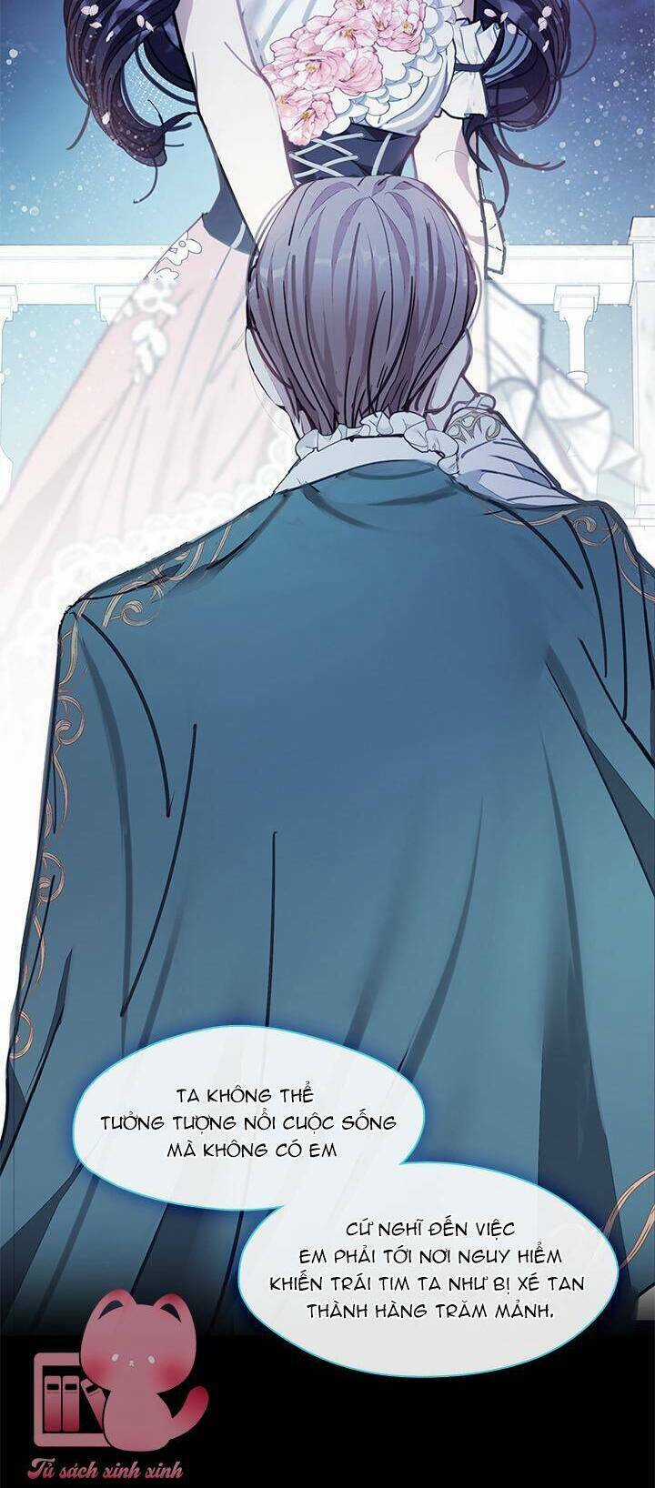 Gia Đình Bị Ám Ảnh Bởi Tôi Chapter 62 trang 73