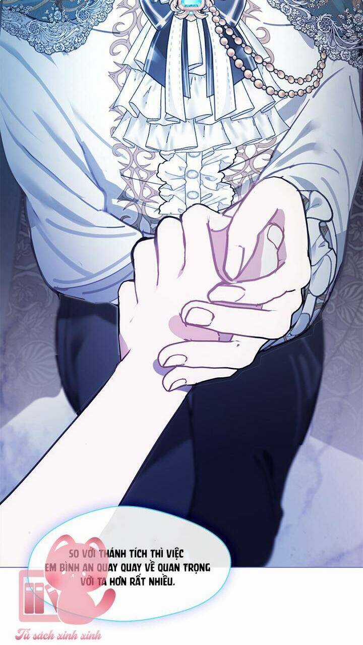 Gia Đình Bị Ám Ảnh Bởi Tôi Chapter 62 trang 75