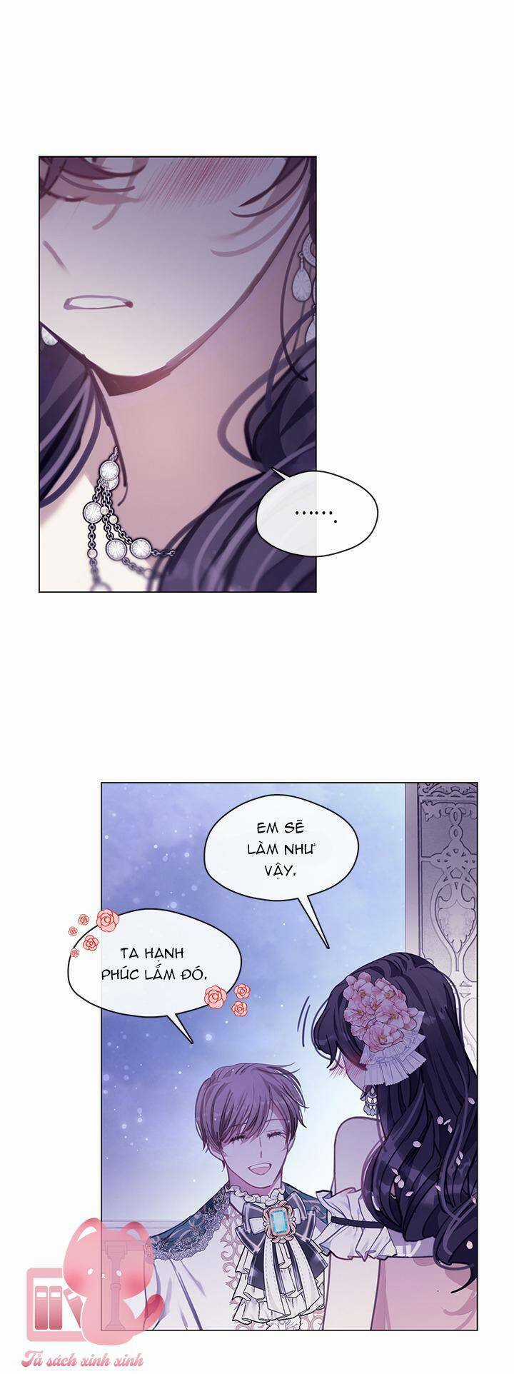 Gia Đình Bị Ám Ảnh Bởi Tôi Chapter 62 trang 77