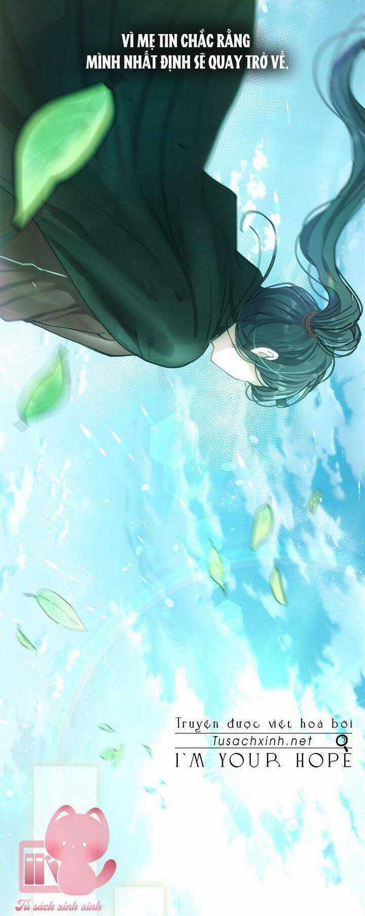 Gia Đình Bị Ám Ảnh Bởi Tôi Chapter 63 trang 10