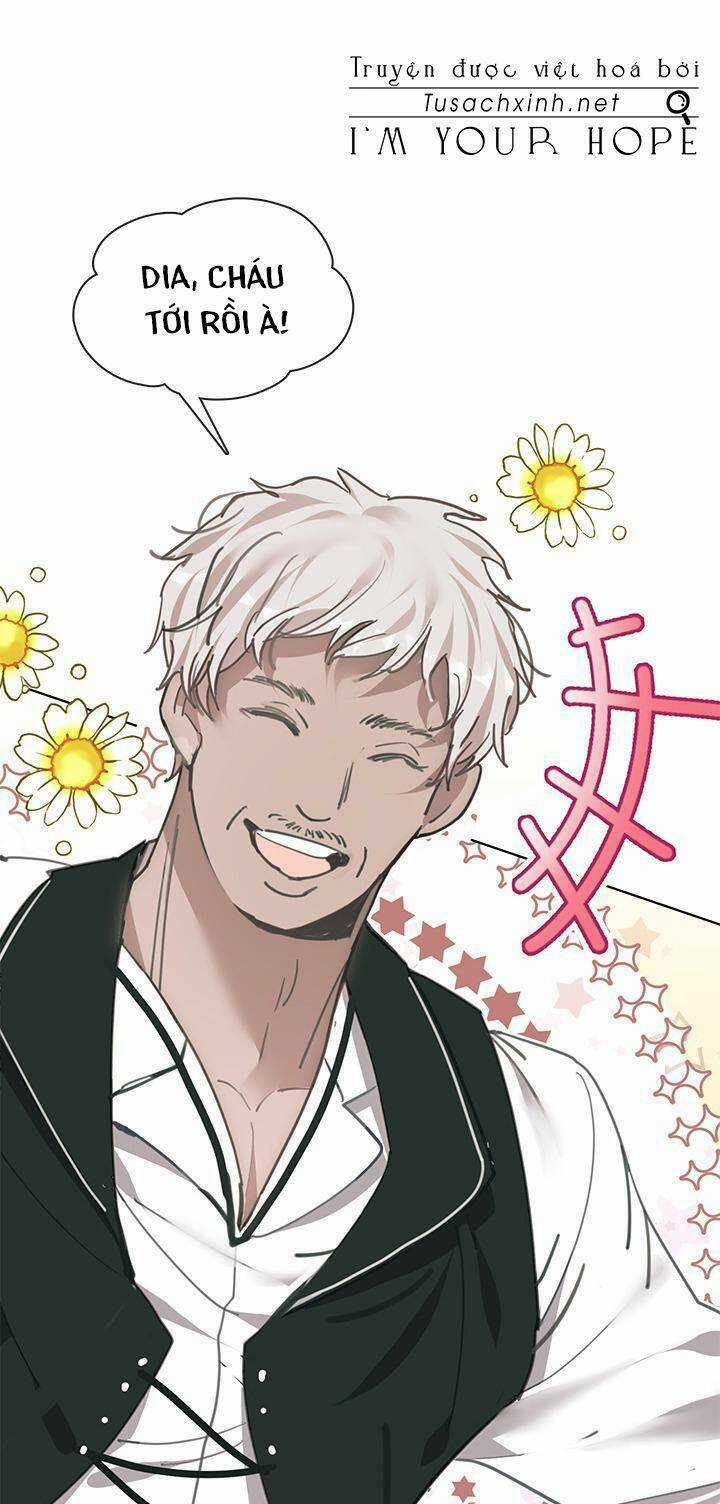 Gia Đình Bị Ám Ảnh Bởi Tôi Chapter 63 trang 13