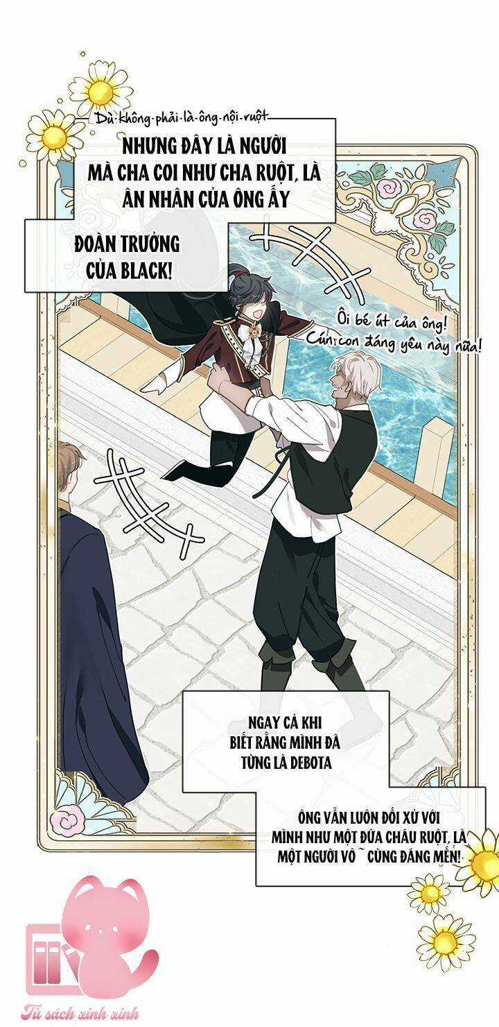 Gia Đình Bị Ám Ảnh Bởi Tôi Chapter 63 trang 15