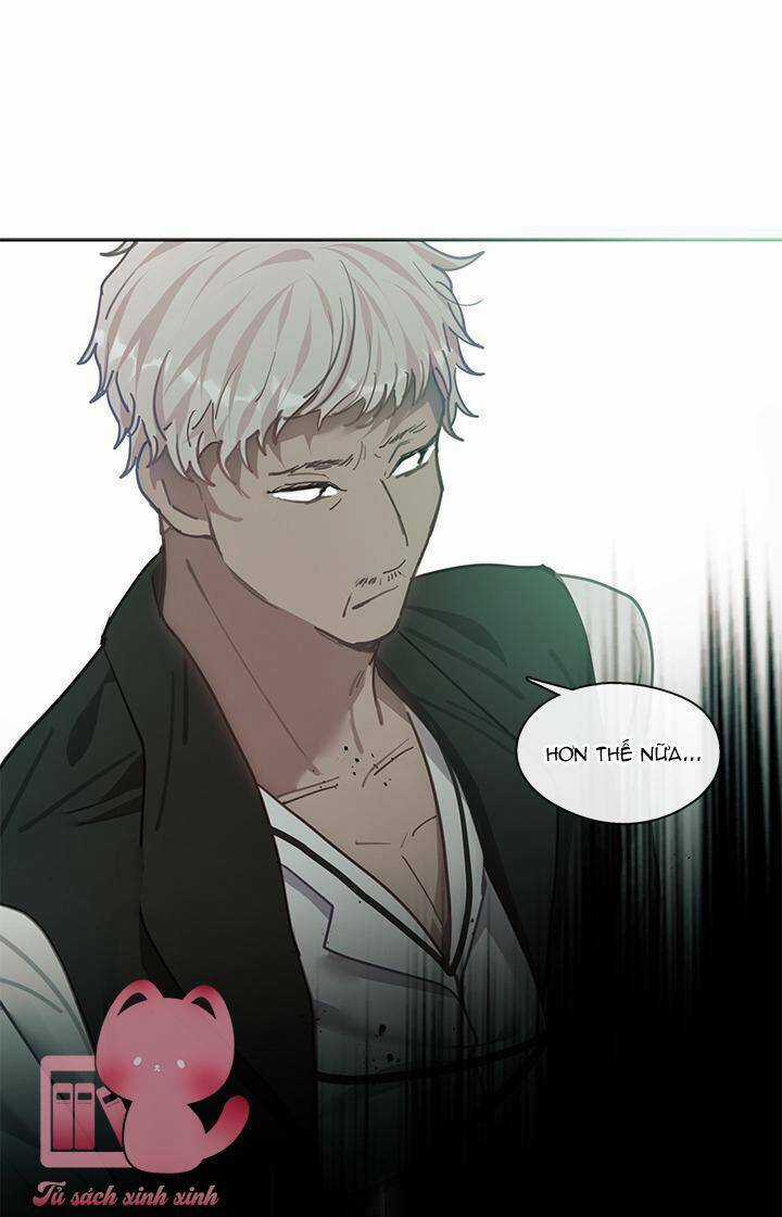 Gia Đình Bị Ám Ảnh Bởi Tôi Chapter 63 trang 19