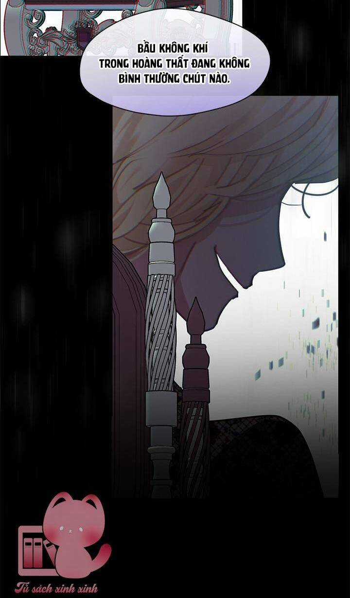 Gia Đình Bị Ám Ảnh Bởi Tôi Chapter 63 trang 21