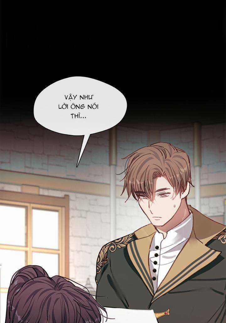 Gia Đình Bị Ám Ảnh Bởi Tôi Chapter 63 trang 22