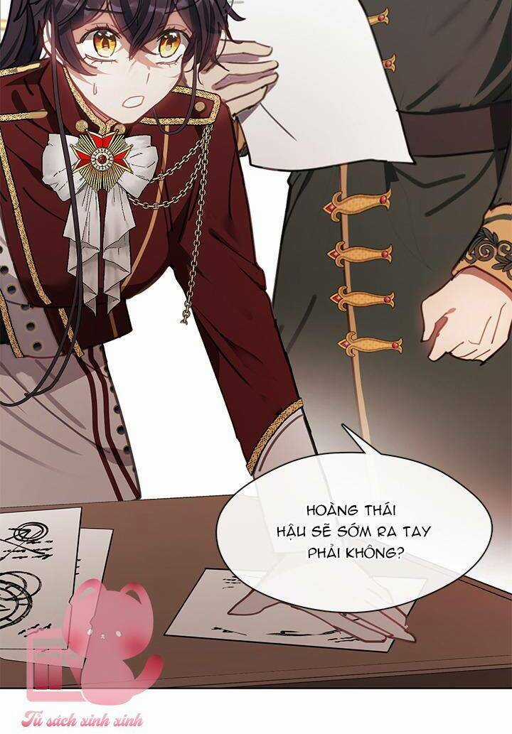 Gia Đình Bị Ám Ảnh Bởi Tôi Chapter 63 trang 23