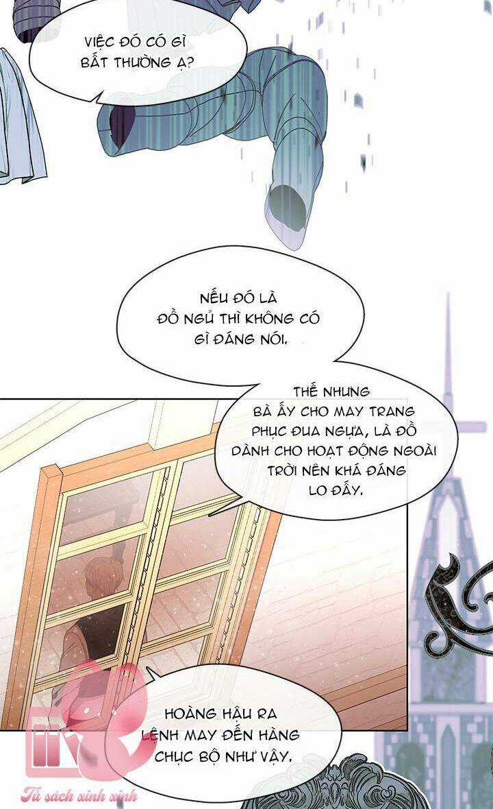 Gia Đình Bị Ám Ảnh Bởi Tôi Chapter 63 trang 25