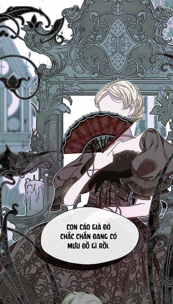 Gia Đình Bị Ám Ảnh Bởi Tôi Chapter 63 trang 26