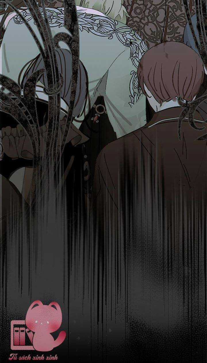 Gia Đình Bị Ám Ảnh Bởi Tôi Chapter 63 trang 27