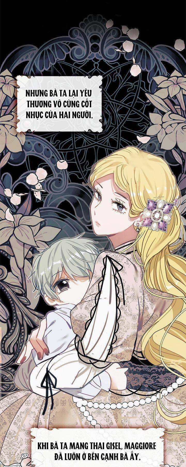 Gia Đình Bị Ám Ảnh Bởi Tôi Chapter 63 trang 33