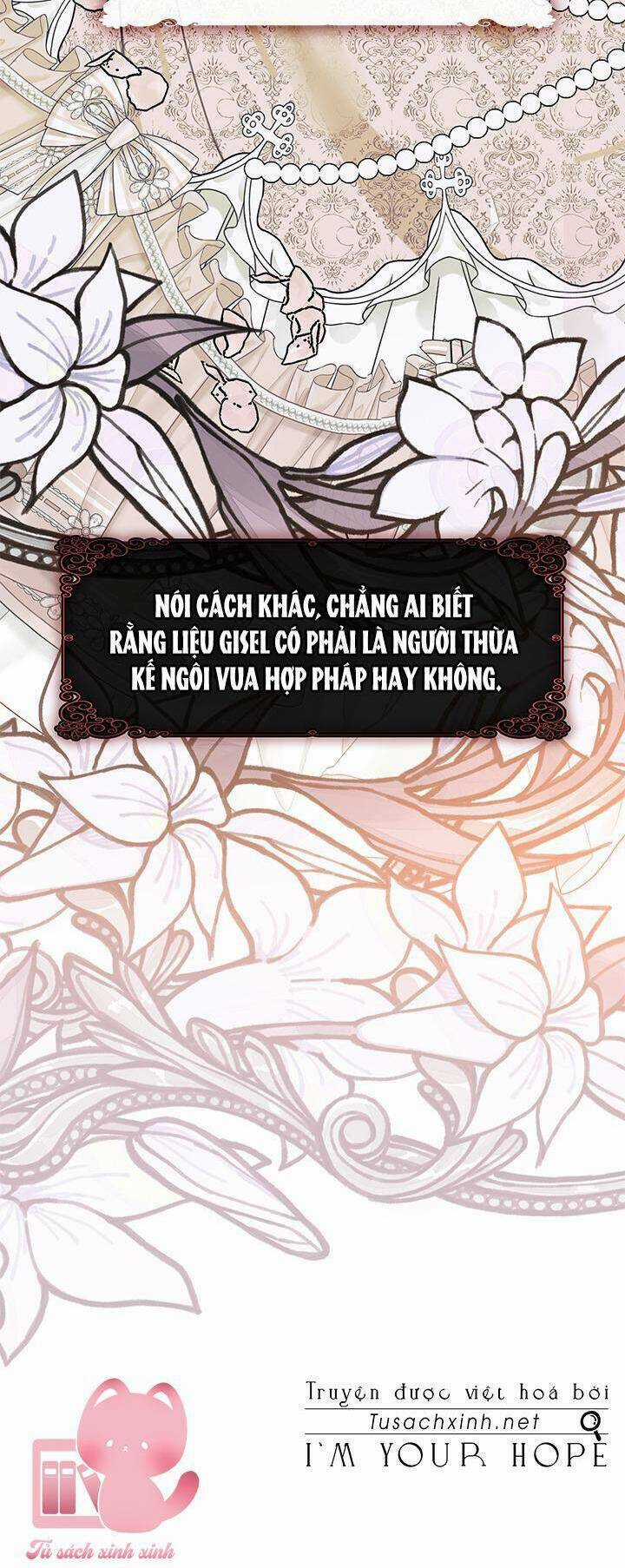 Gia Đình Bị Ám Ảnh Bởi Tôi Chapter 63 trang 34