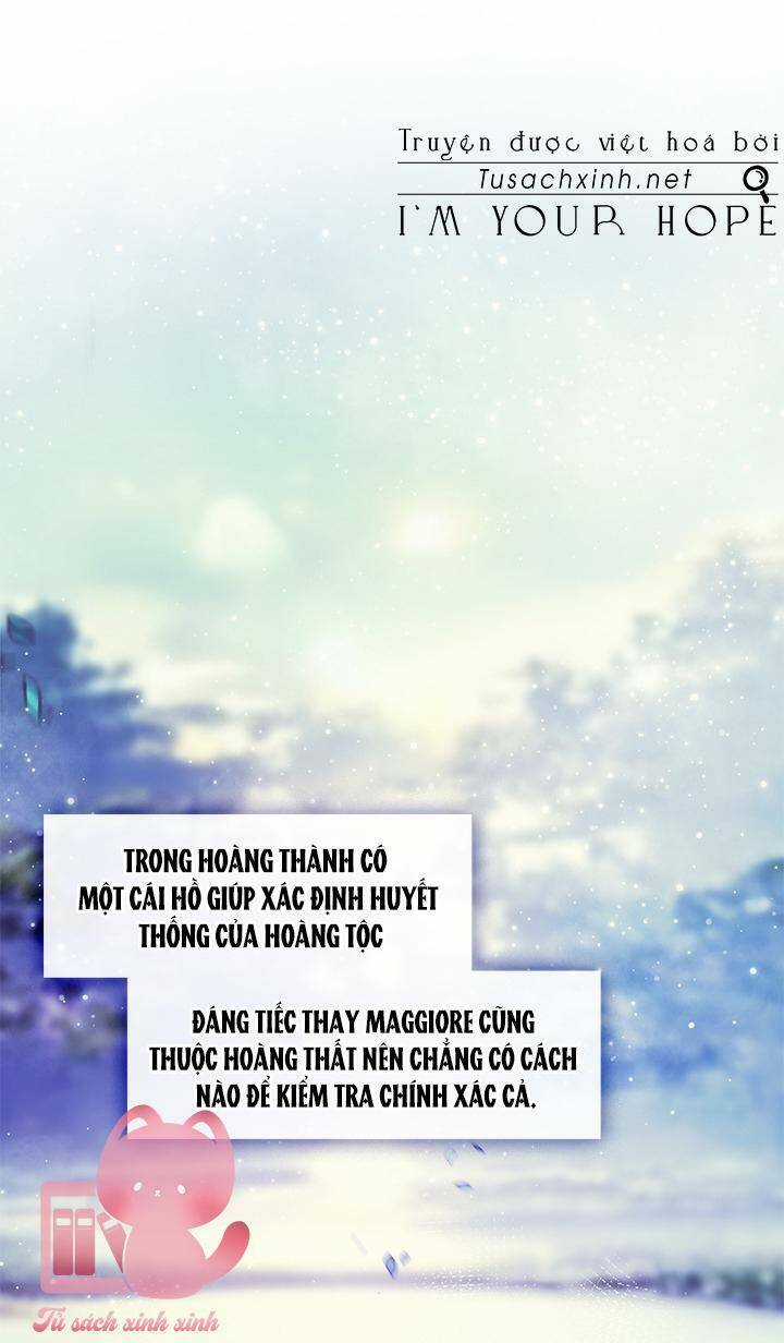 Gia Đình Bị Ám Ảnh Bởi Tôi Chapter 63 trang 35