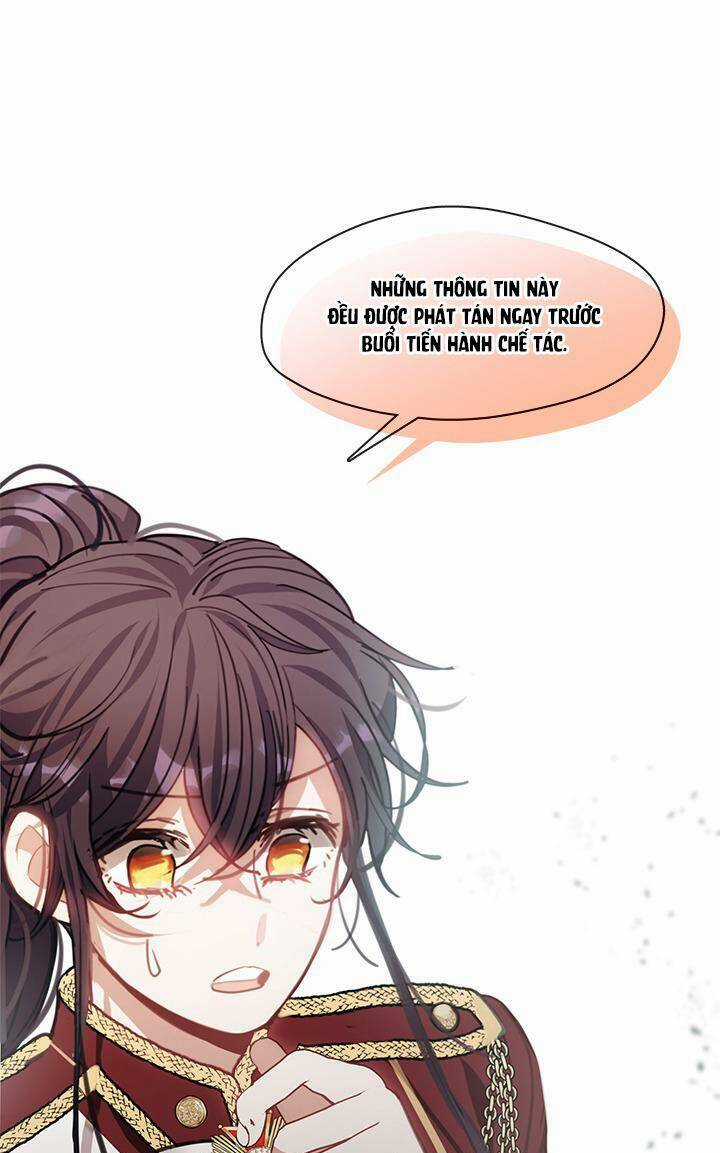 Gia Đình Bị Ám Ảnh Bởi Tôi Chapter 63 trang 43