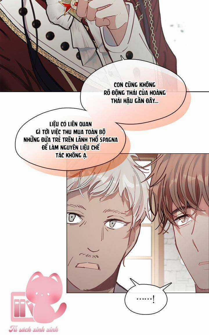 Gia Đình Bị Ám Ảnh Bởi Tôi Chapter 63 trang 44