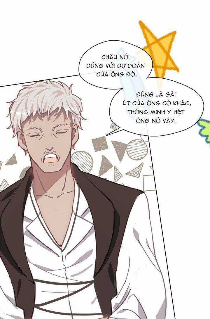 Gia Đình Bị Ám Ảnh Bởi Tôi Chapter 63 trang 45