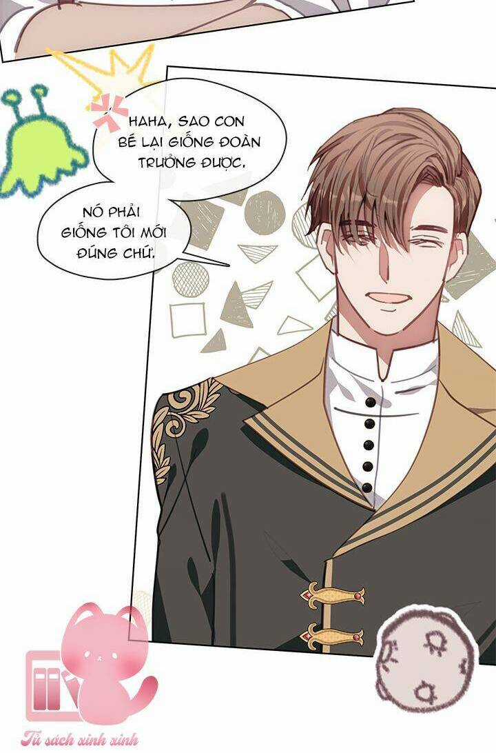 Gia Đình Bị Ám Ảnh Bởi Tôi Chapter 63 trang 46