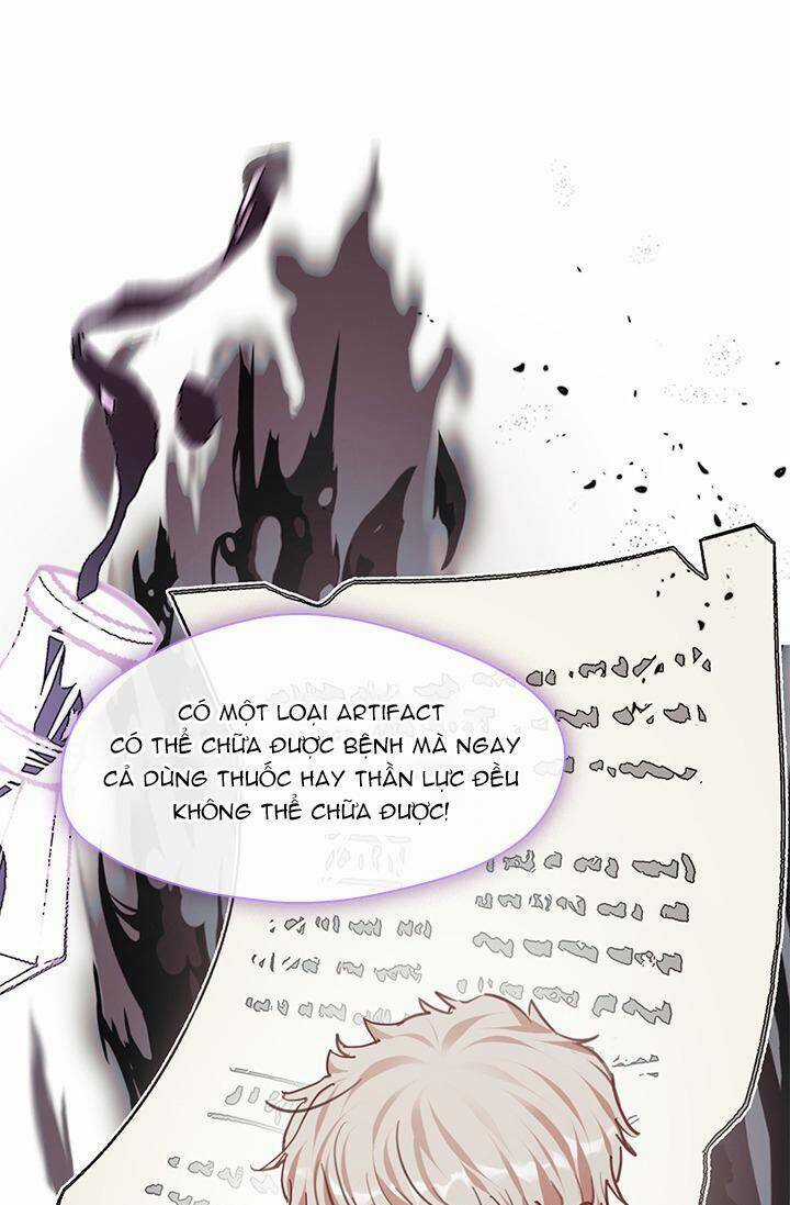 Gia Đình Bị Ám Ảnh Bởi Tôi Chapter 63 trang 49