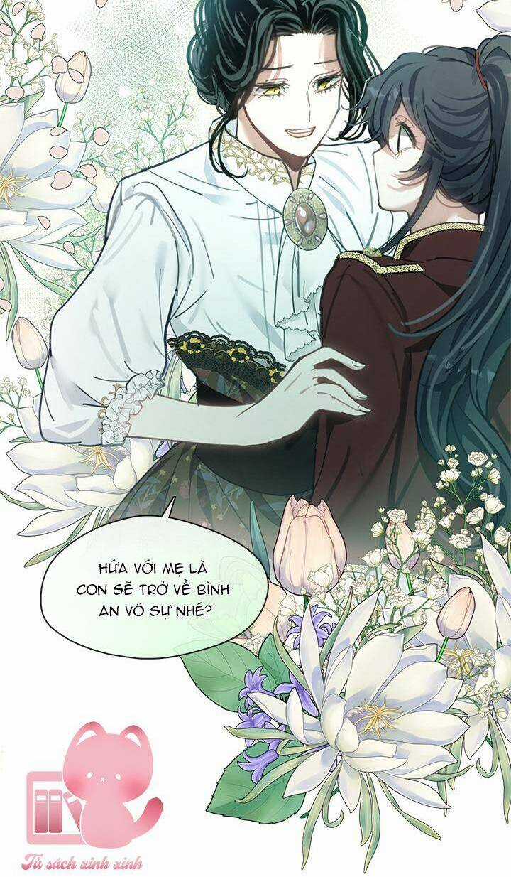 Gia Đình Bị Ám Ảnh Bởi Tôi Chapter 63 trang 5