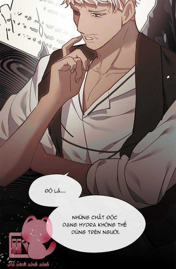 Gia Đình Bị Ám Ảnh Bởi Tôi Chapter 63 trang 50