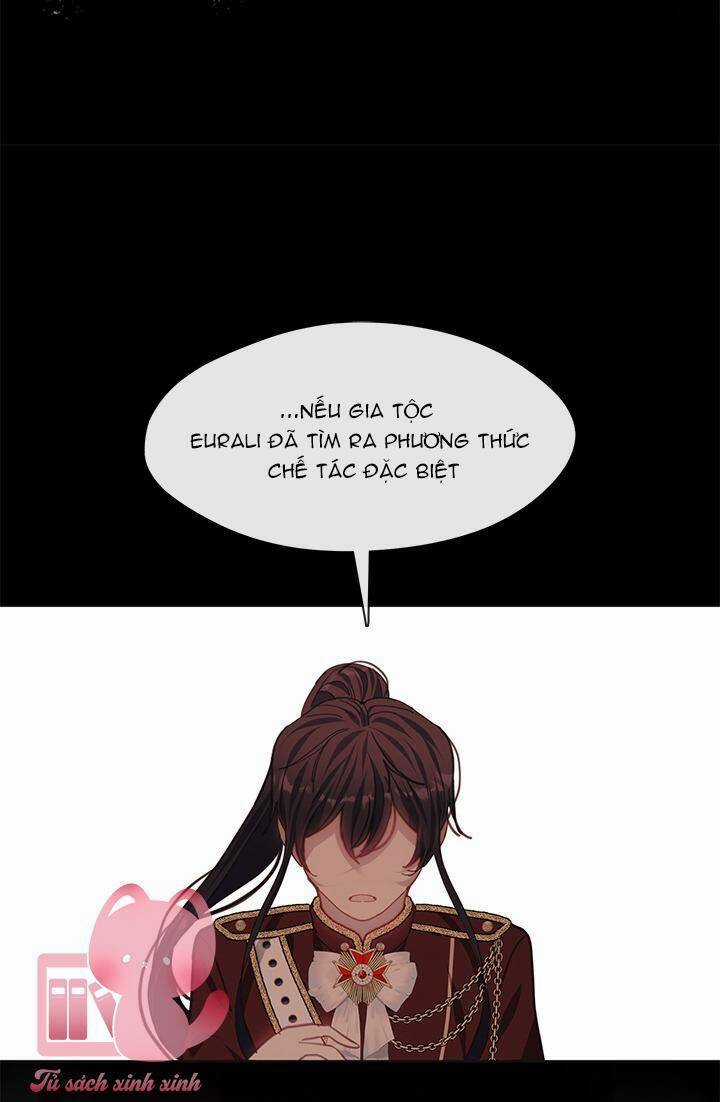 Gia Đình Bị Ám Ảnh Bởi Tôi Chapter 63 trang 51