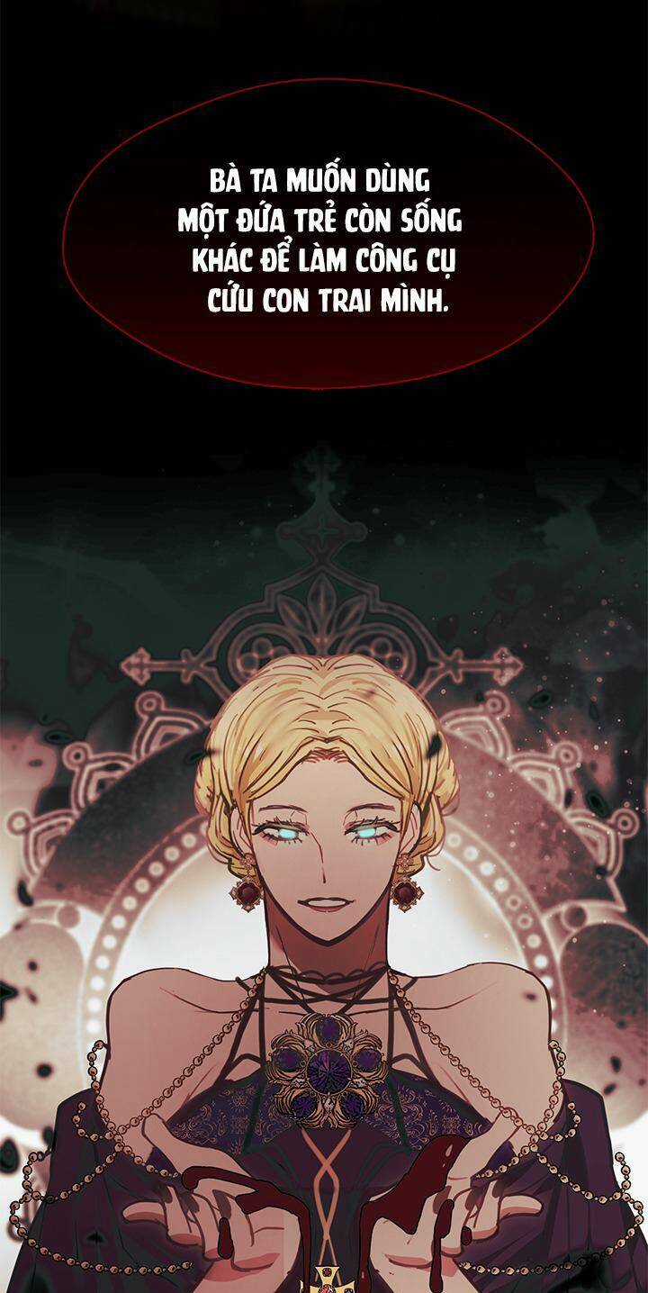 Gia Đình Bị Ám Ảnh Bởi Tôi Chapter 63 trang 55