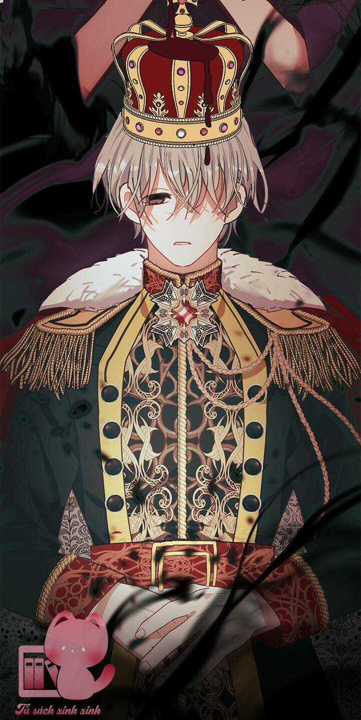 Gia Đình Bị Ám Ảnh Bởi Tôi Chapter 63 trang 56