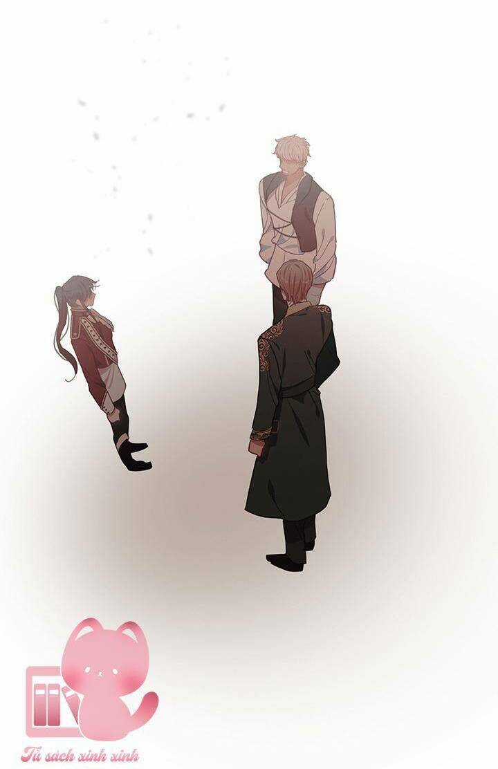 Gia Đình Bị Ám Ảnh Bởi Tôi Chapter 63 trang 58