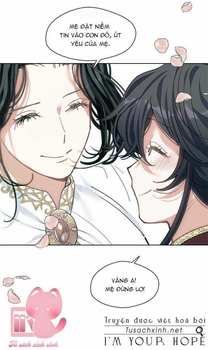 Gia Đình Bị Ám Ảnh Bởi Tôi Chapter 63 trang 6