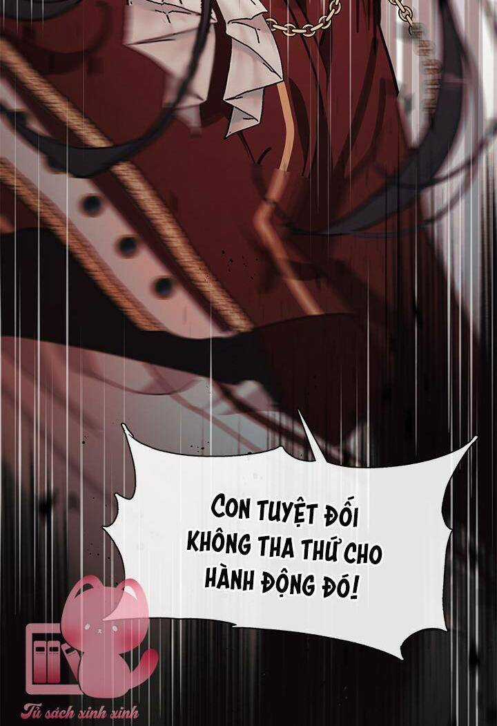 Gia Đình Bị Ám Ảnh Bởi Tôi Chapter 63 trang 61