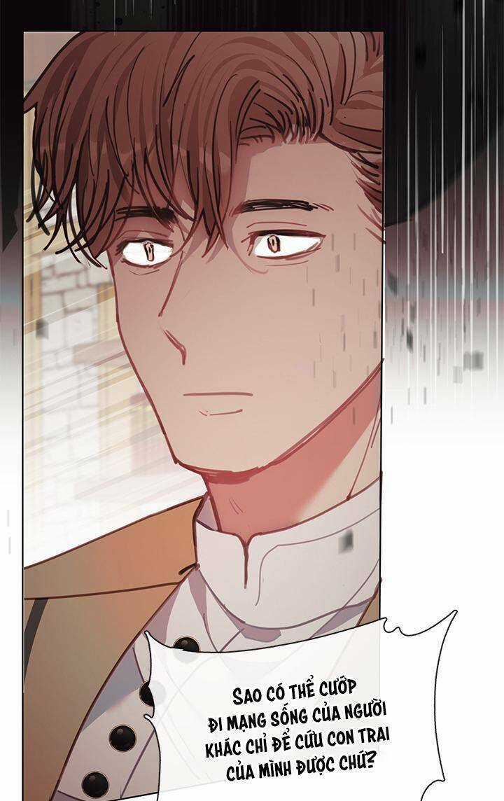 Gia Đình Bị Ám Ảnh Bởi Tôi Chapter 63 trang 62