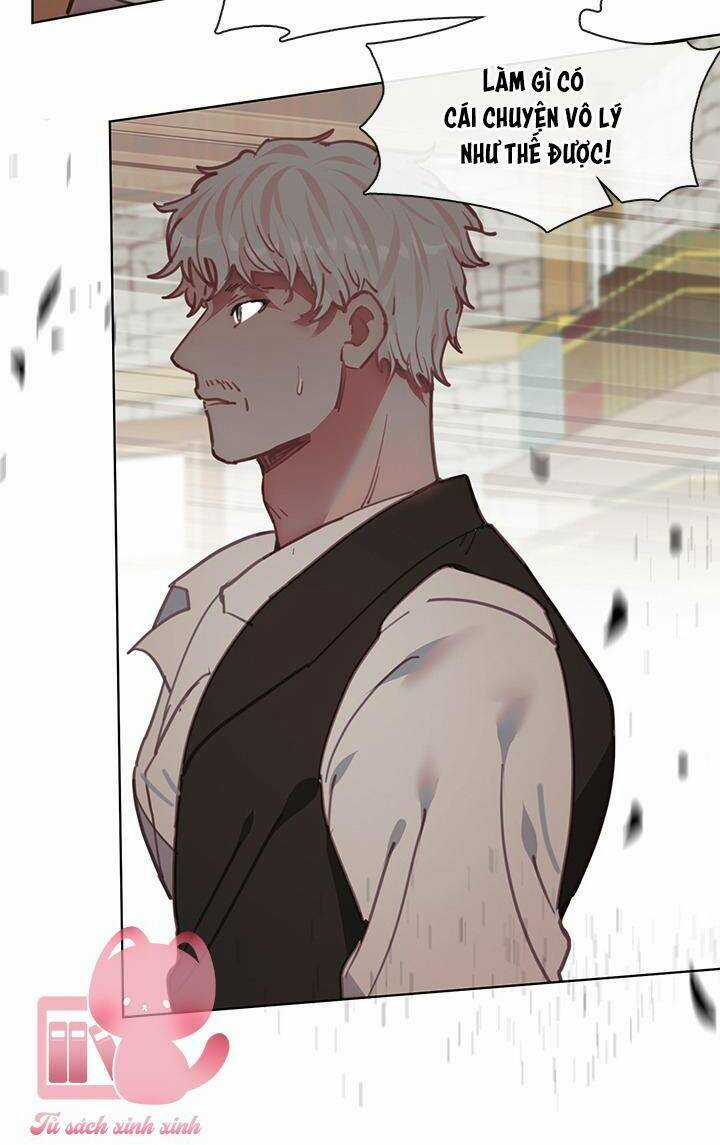 Gia Đình Bị Ám Ảnh Bởi Tôi Chapter 63 trang 63