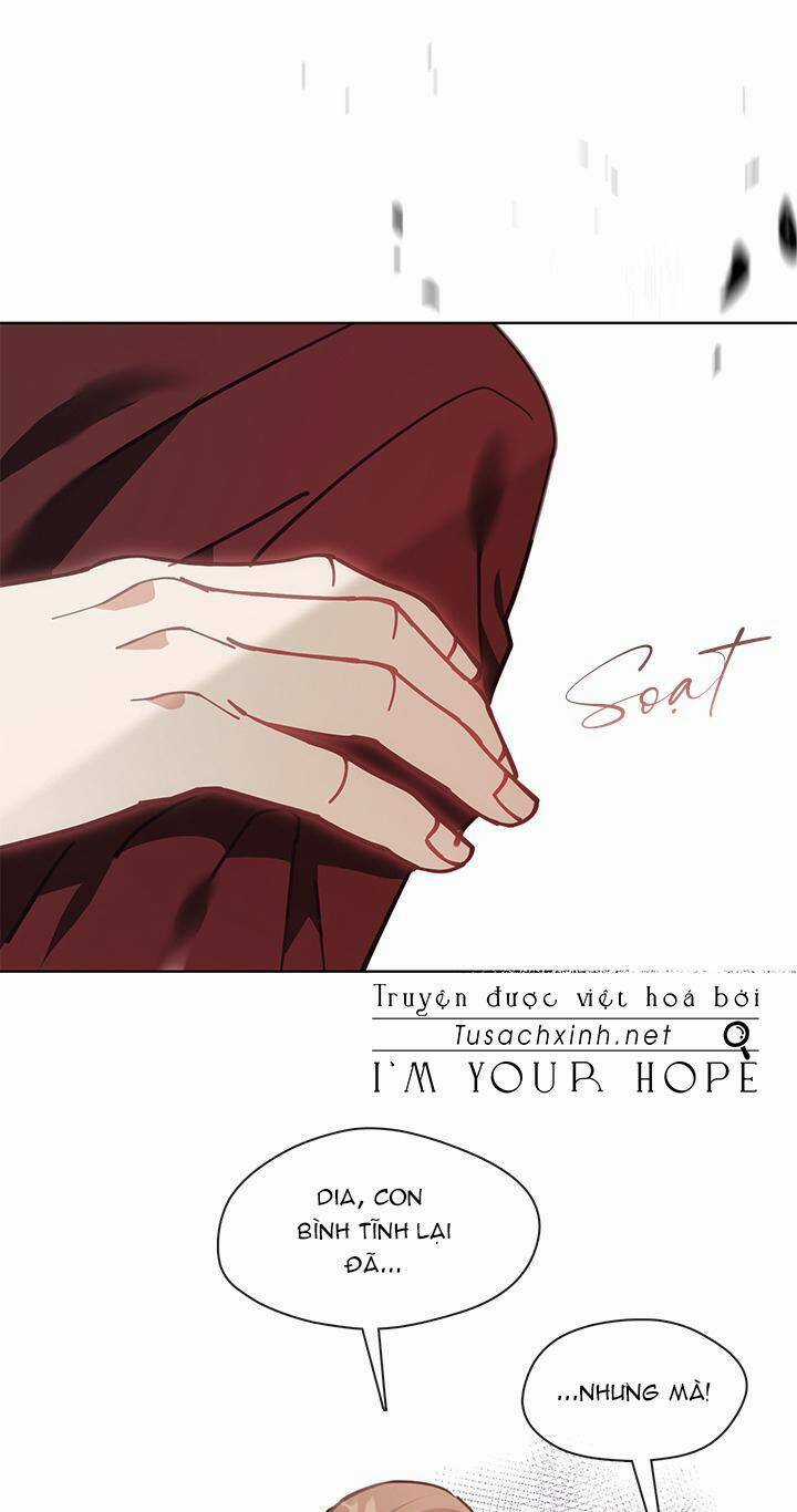 Gia Đình Bị Ám Ảnh Bởi Tôi Chapter 63 trang 64