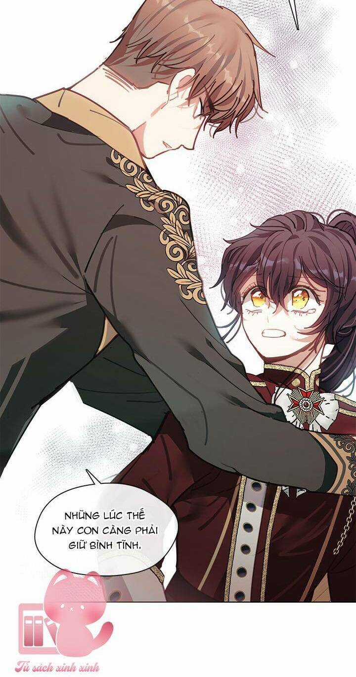 Gia Đình Bị Ám Ảnh Bởi Tôi Chapter 63 trang 65